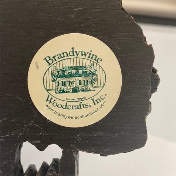 Brandywine Collectibles / Tree - Picture 4 of 5